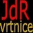 Logotip Janet de Reggi